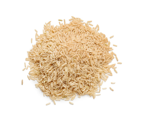 Long Grain Brown Rice