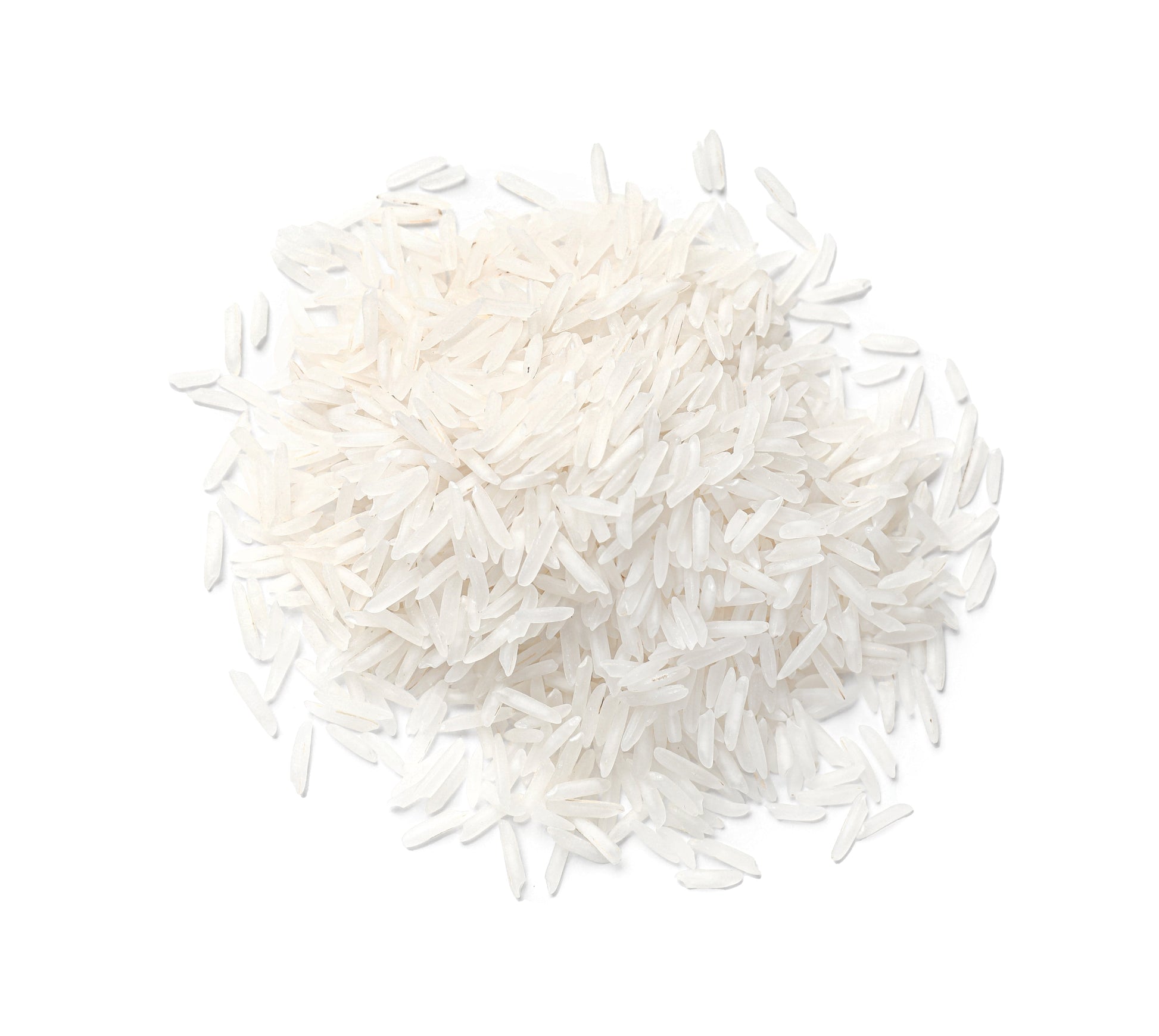 Long Grain Jasmine Rice