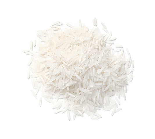 Long Grain Jasmine Rice